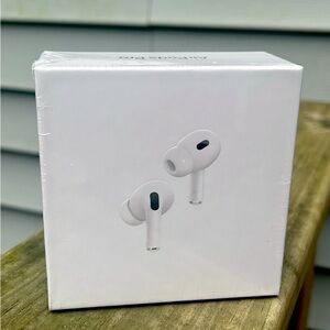 AirPods Pro 2 generation